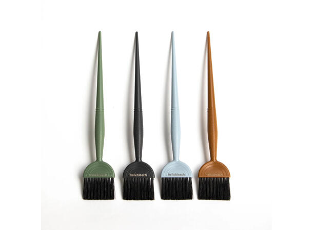 Hello Bleach Small Tint Brush 