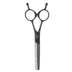 Joewell Effilering E40 Black 5.5"