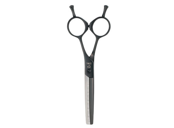 Joewell Effilering E40 Black 5.5"
