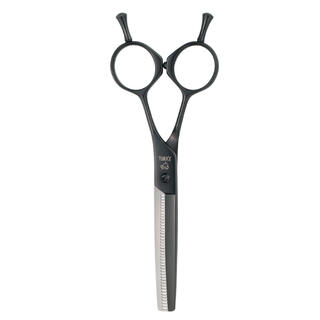 Joewell Effilering E40 Black 5.5&quot;