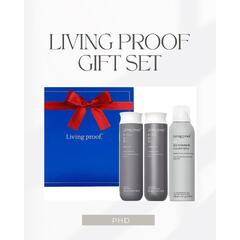 LP International PHD Box