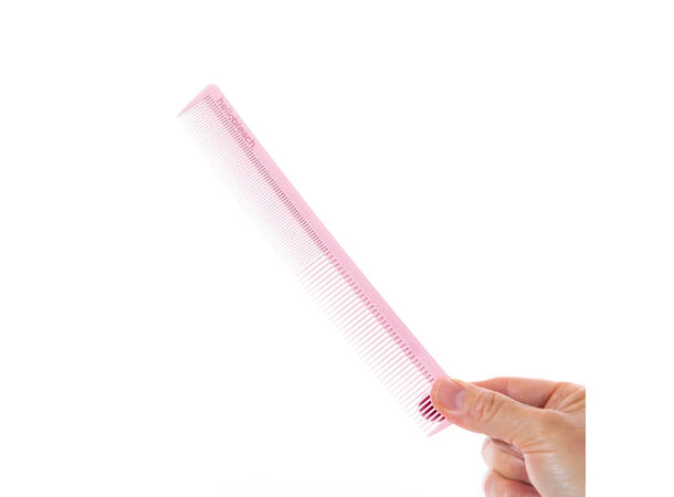 Large Style Comb - Bby Pink 