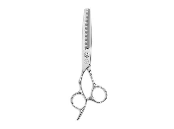 Leaf - The Pure Steel Effilering 6" V Venstre 
