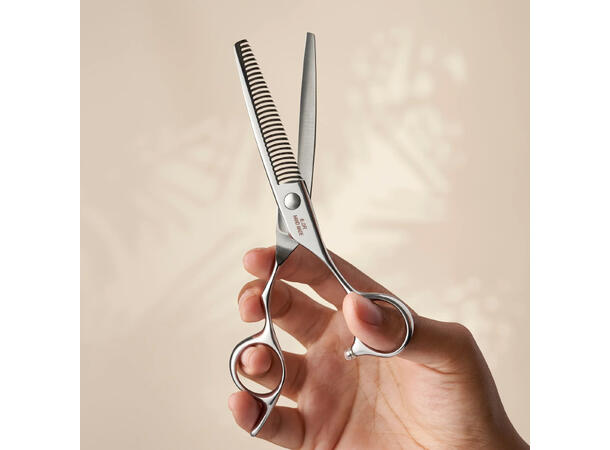 Leaf - The Pure Steel Effilering 6" V Venstre 