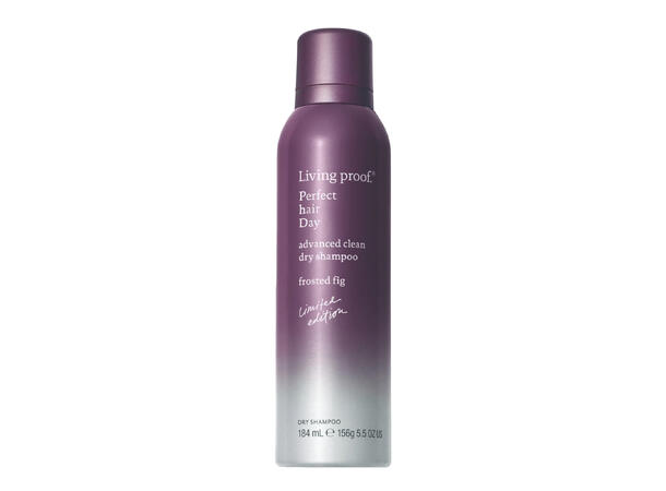Living Proof Perfect Hair Day Dry Shampoo Frosted Fig Limited Edition