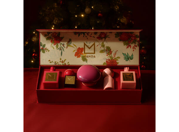 Manda Ritual Box 