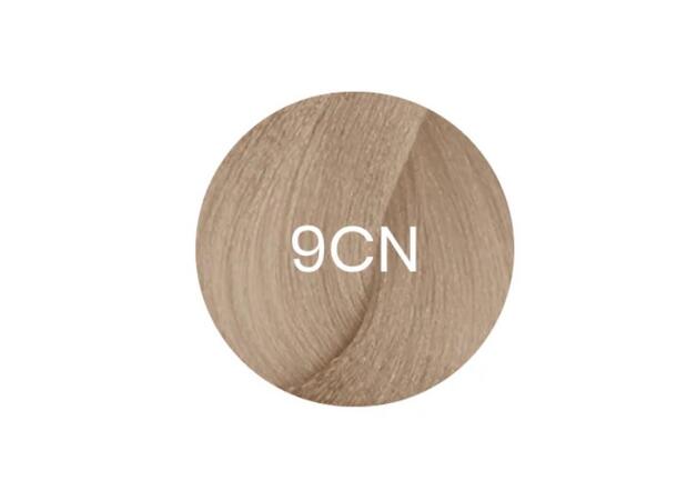 OC9CN Very Light Cool natural Blonde O&M Clean Liquid 