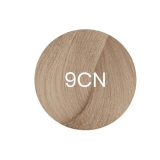 OC9CN Very Light Cool natural Blonde O&amp;M Clean Liquid