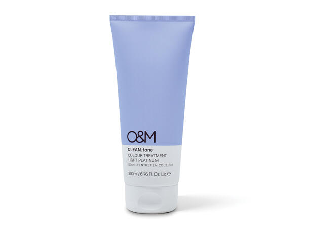 OM Clean.tone Light Platinum 
