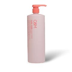 OM Curl Curl Conditioner 1000ml
