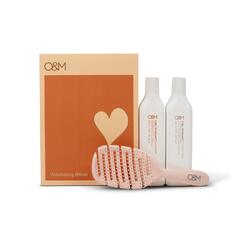 OM Volumizing Ritual Pack