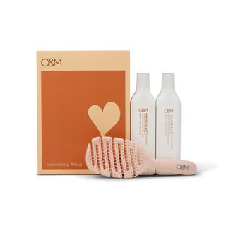 OM Volumizing Ritual Pack