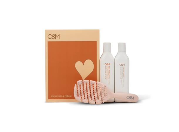OM Volumizing Ritual Pack 