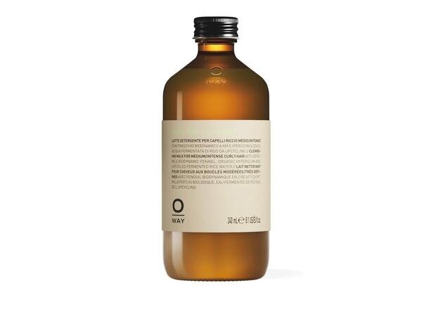 OW Curly Hair Co-Wash 950 ml 