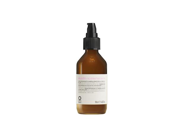 OW RebuildM+ NO RINSE HAIR SERUM 100ml 