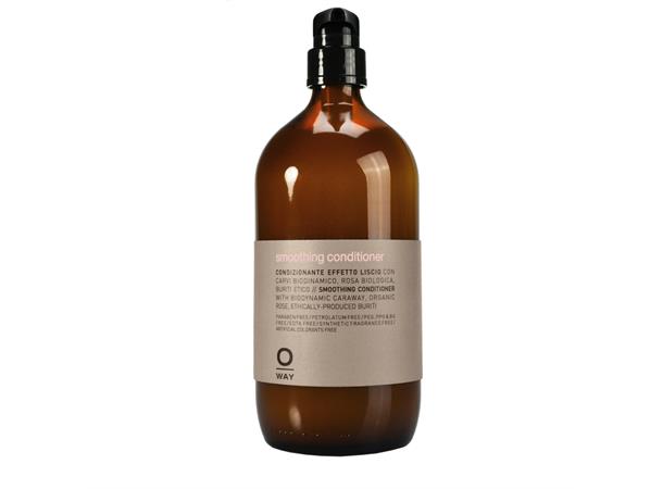 OW Smoothing Conditioner 950ml