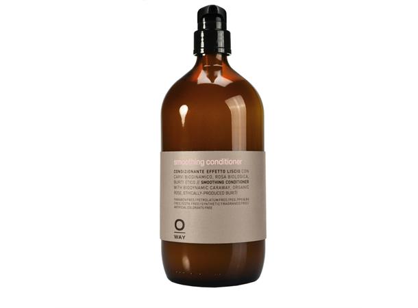 OW Smoothing Conditioner 950ml 