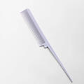 Plastic Tail Comb - Lilac
