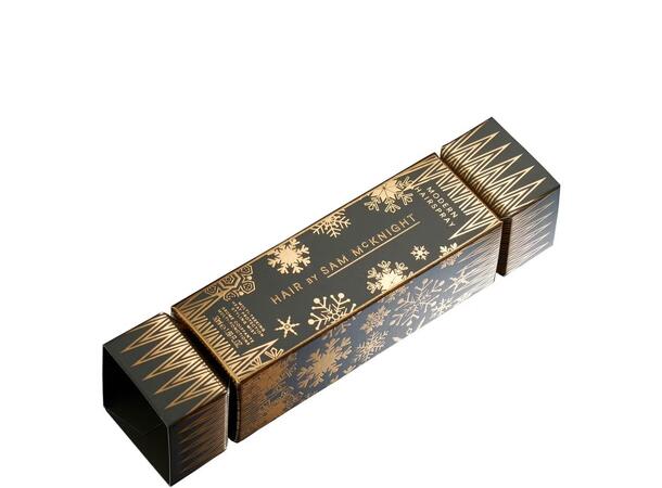 Sam McKnight Modern Hairspray Multi-Tasking Styling Mist Mini