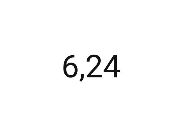 ZTC Liquid Gloss 6.24 