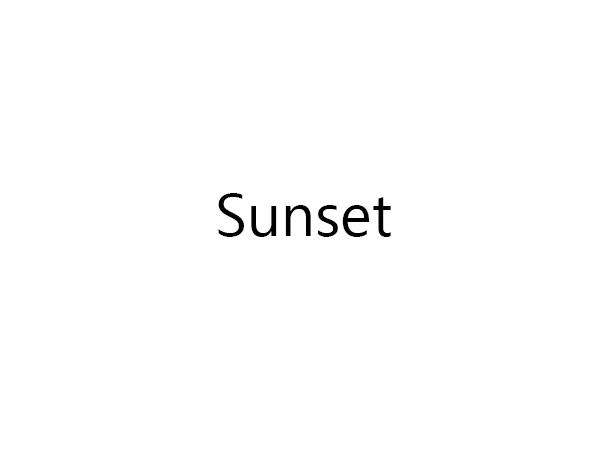 Zsunset ZenzTherapy 100ml 