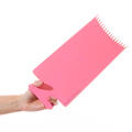 Balayage Board With Teeth - Hot Pink Pop