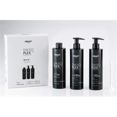 DiksoPlex Macro Kit 3x500ml