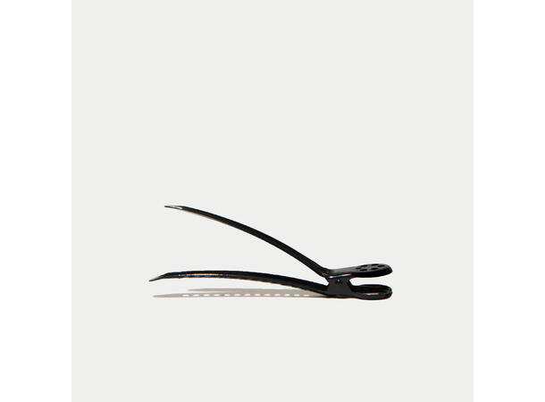 Framar Delingsklips Sort 4stk Tight Tension Clips 