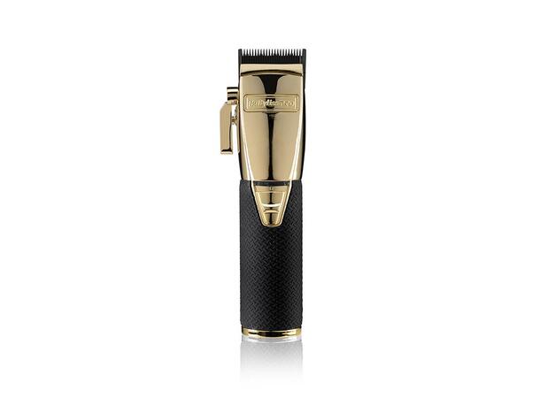 Klippemaskin Babyliss Boost+ Gold 