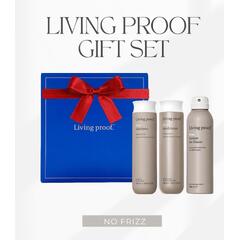 LP International No Frizz Box