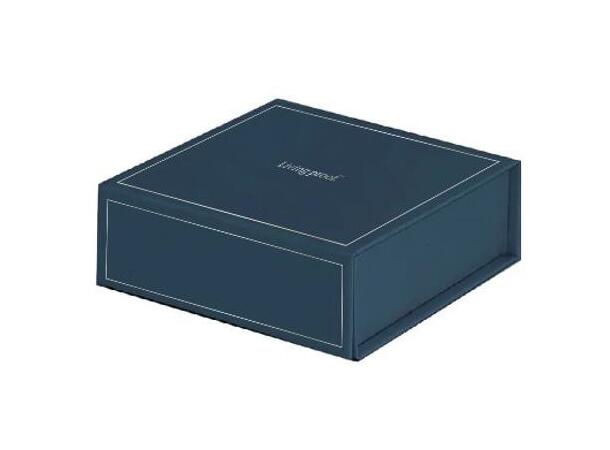 LP International No Frizz Box 