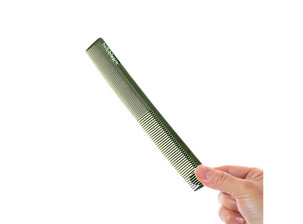 Large Style Comb - Forest 