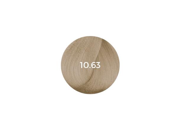 OC10,63 Lihtest Violet Gold Blond O&M Clean Liquid 