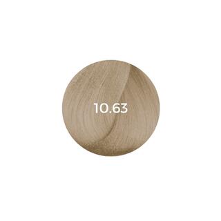 OC10,63 Lihtest Violet Gold Blond O&amp;M Clean Liquid