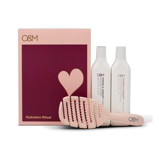 OM Hydration Ritual Pack