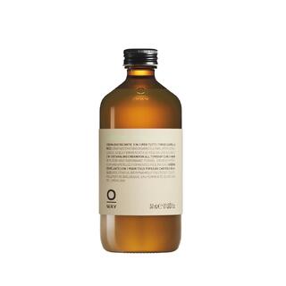 OW Curly Hair Combing Cream 500ml