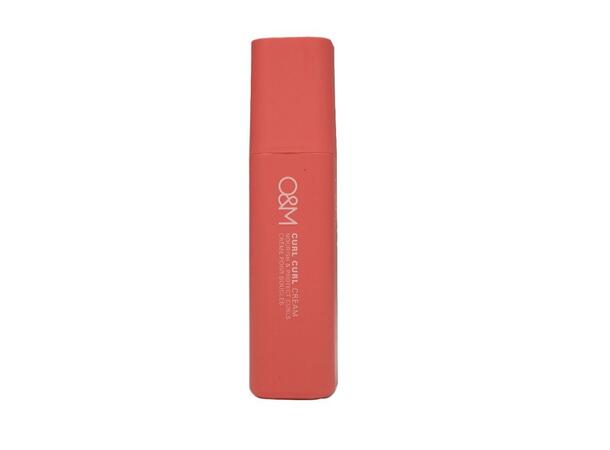 O&M Curl Curl Cream
