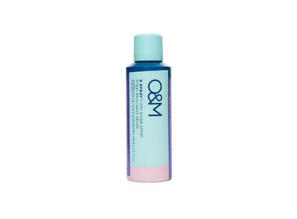 O&M S Spray
