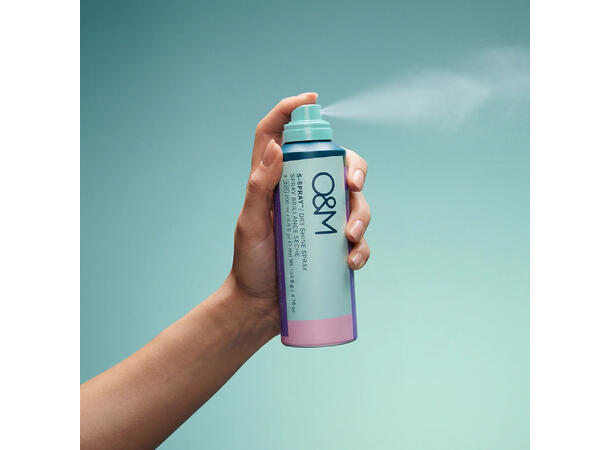 O&M S Spray