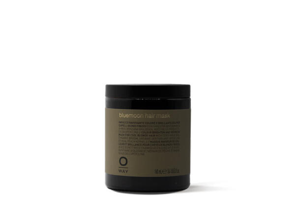 Oway Moisturizing Hair Mask