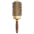 Rundbørste Olivia Garden Ø65 Expert Blowout Speed Gold & Brown
