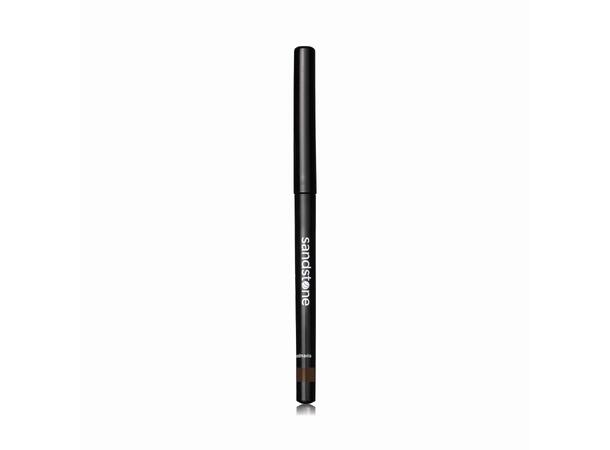 Sandstone Waterproof Matt  Eyeliner Brown