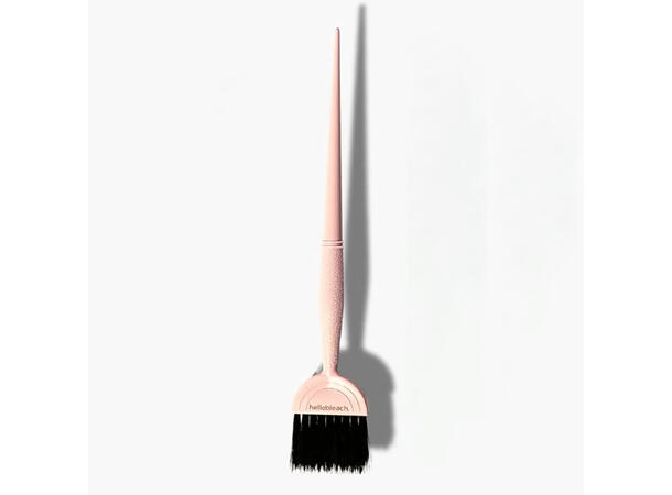 Small Tint Brush - Coral 