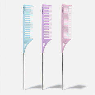 Spisskam Framar Dreamweaver 3stk Pastel