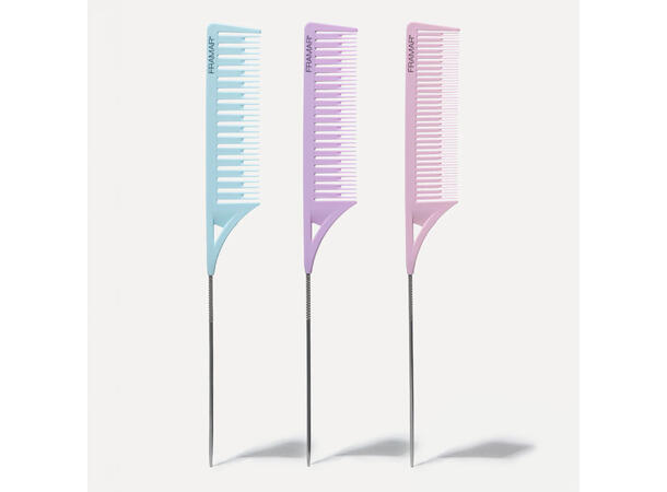 Spisskam Framar Dreamweaver 3stk Pastel 