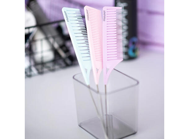 Spisskam Framar Dreamweaver 3stk Pastel 