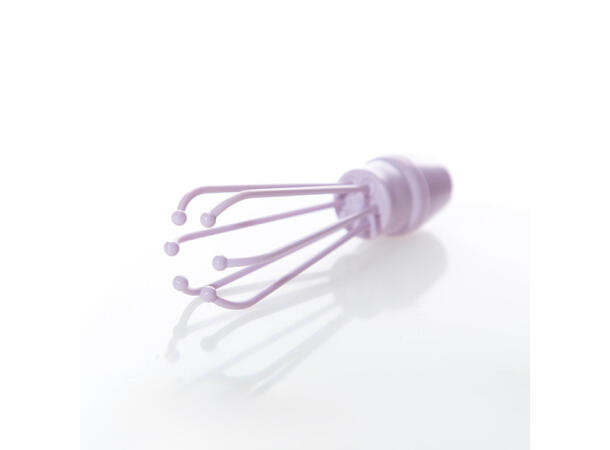 The Whisk - Lilac 