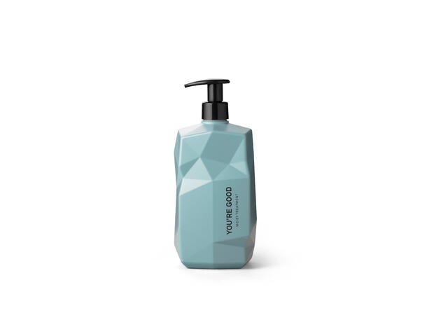 You're Good - Moist Treatment Liter Nine Yards 