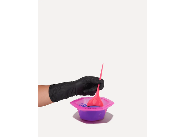 Fargepensel Framar Classic Pink 
