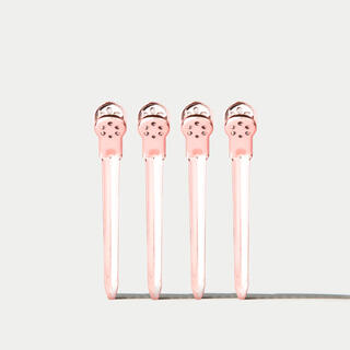 Framar Delingsklips Rose 4stk Tight Tension Clips